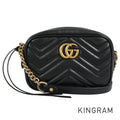 GUCCI GG Marmont Mini camera bag 448065 Shoulder bag