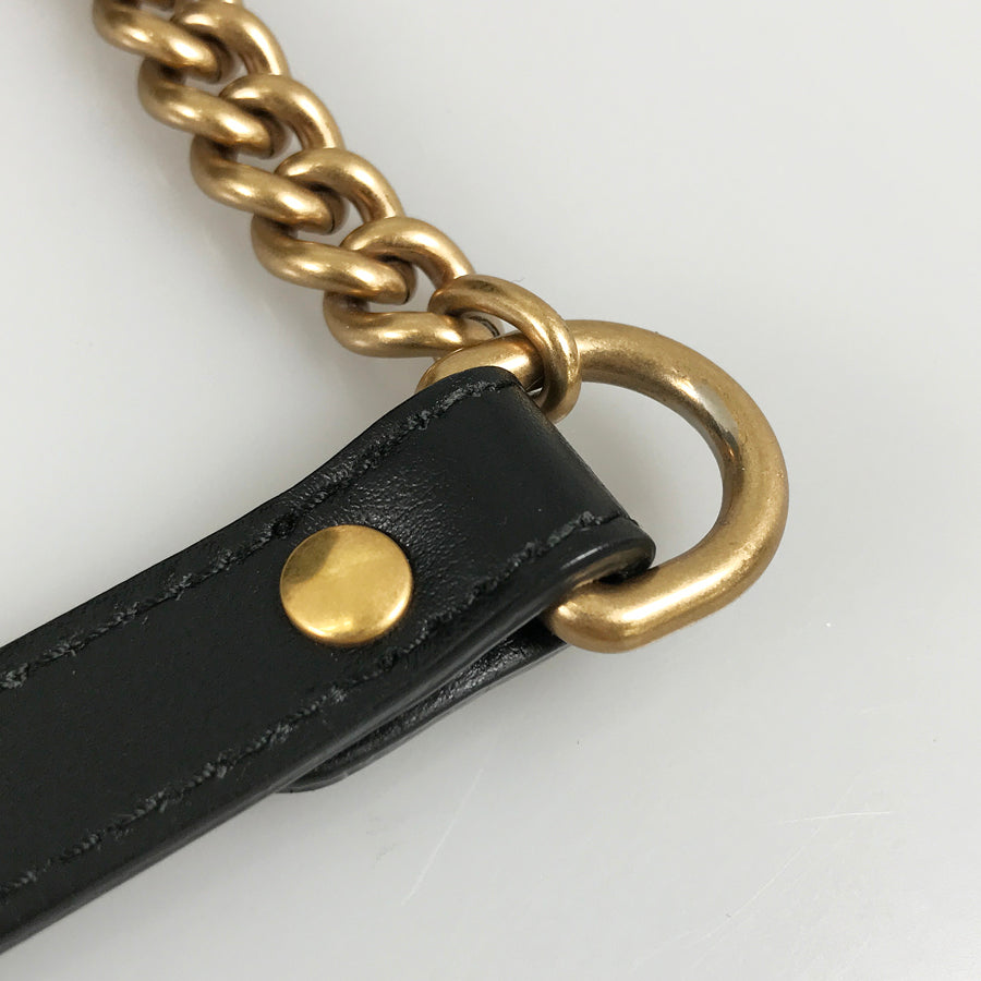 GUCCI GG Marmont Mini camera bag 448065 Shoulder bag