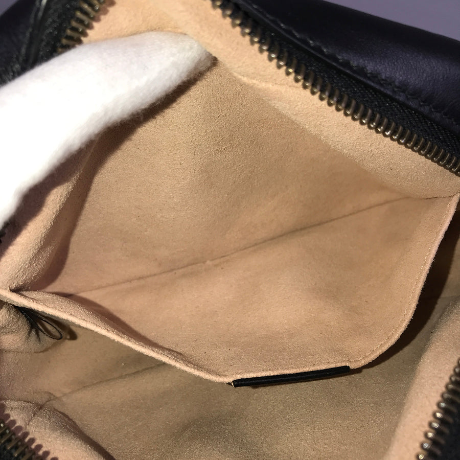 GUCCI GG Marmont Mini camera bag 448065 Shoulder bag