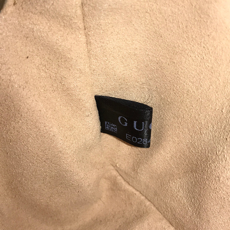 GUCCI GG Marmont Mini camera bag 448065 Shoulder bag