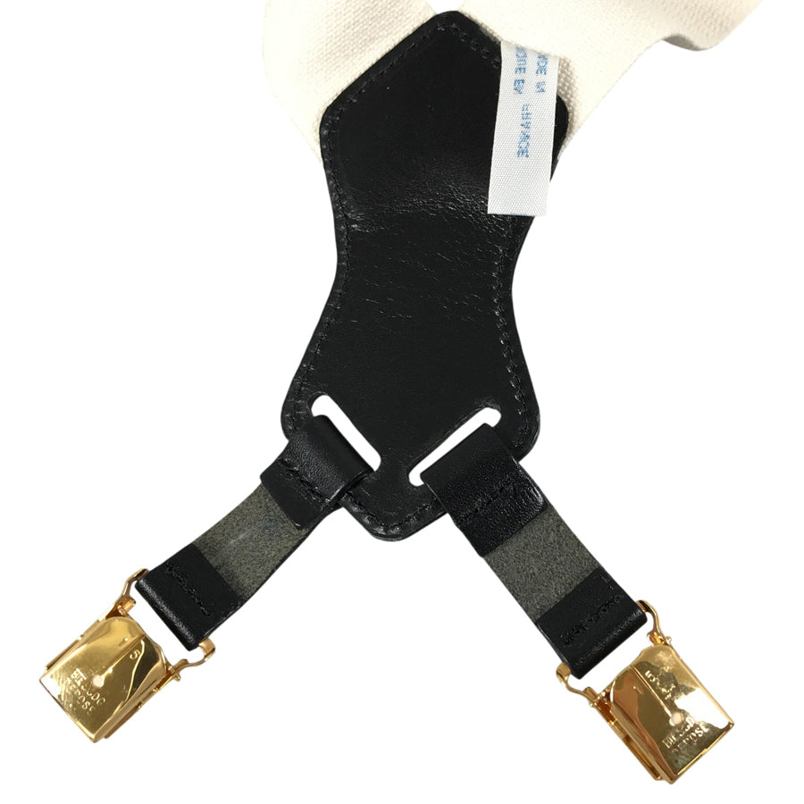 CHANEL Women's Suspenders