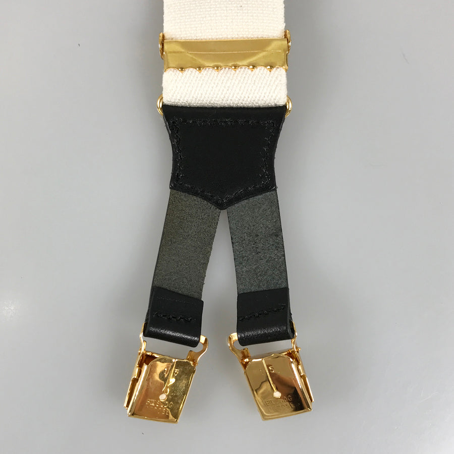 CHANEL Women's Suspenders