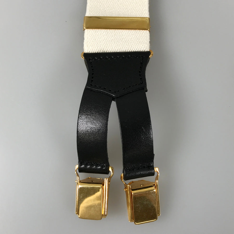 CHANEL Women's Suspenders
