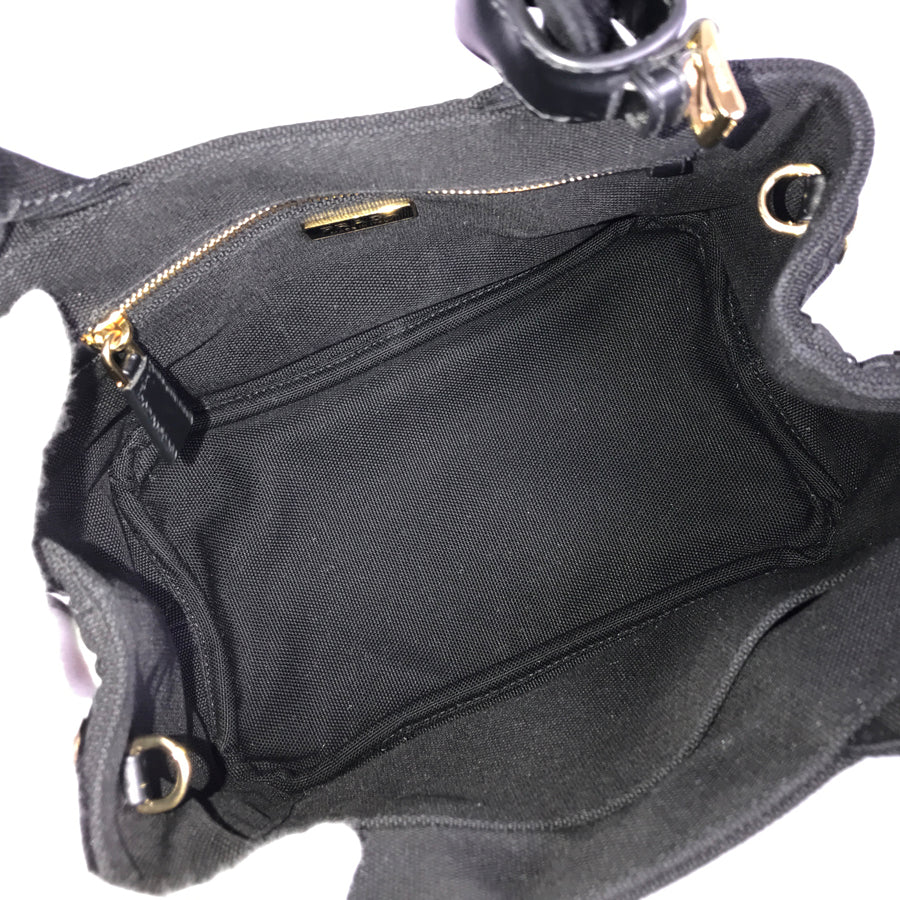 PRADA Jardiniere Mini 1BA038_2CYA_F0002_V_8OM Tote bag