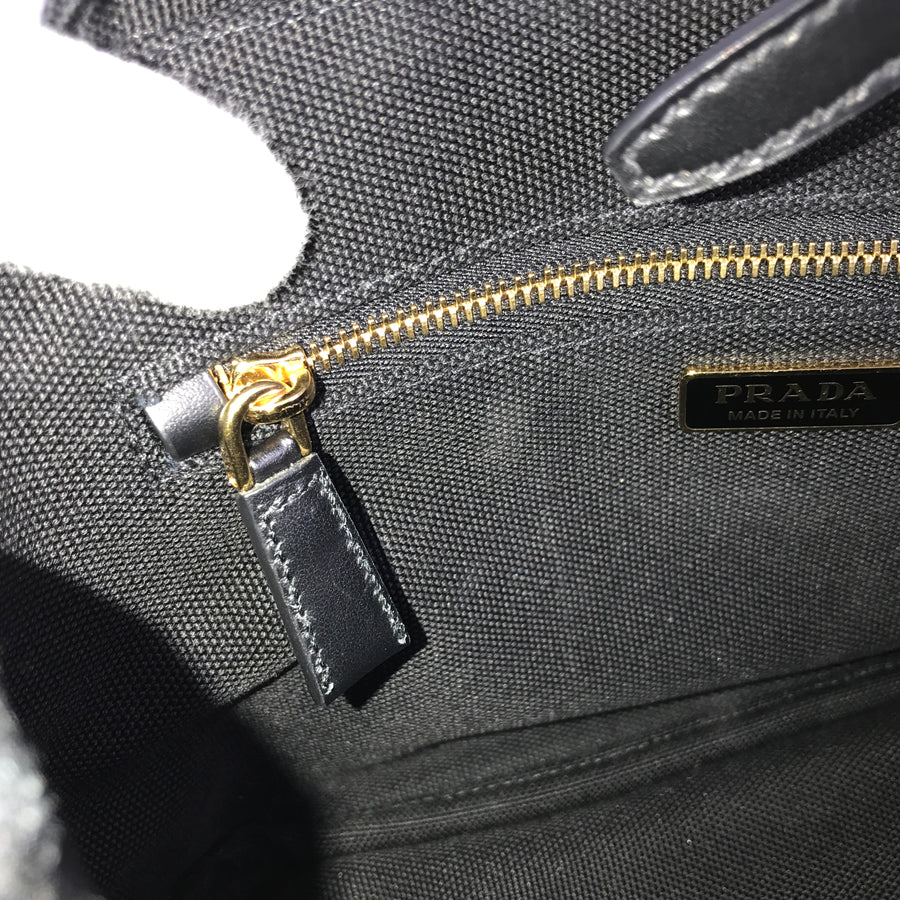 PRADA Jardiniere Mini 1BA038_2CYA_F0002_V_8OM Tote bag