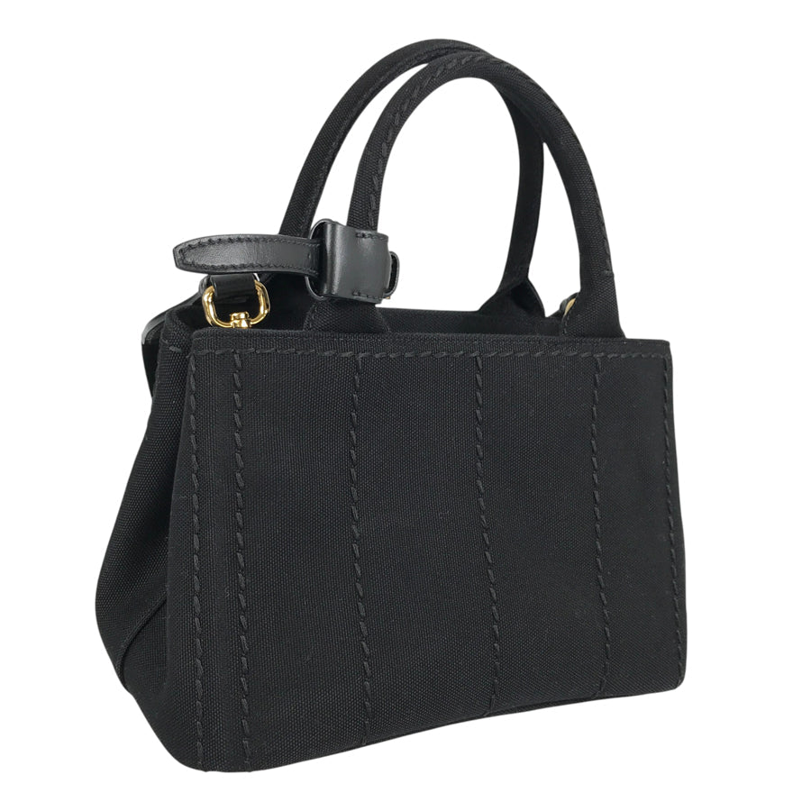 PRADA Jardiniere Mini 1BA038_2CYA_F0002_V_8OM Tote bag