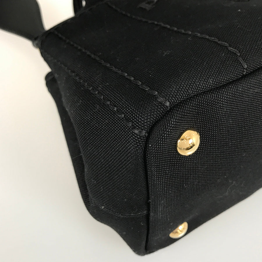 PRADA Jardiniere Mini 1BA038_2CYA_F0002_V_8OM Tote bag