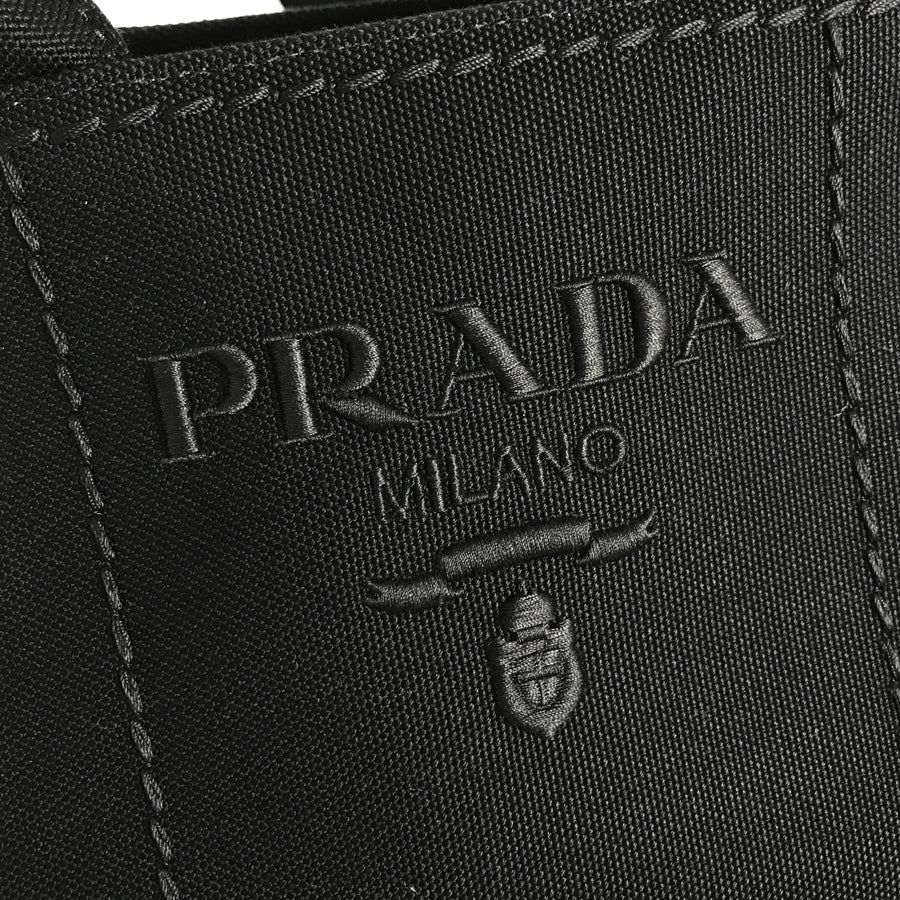 PRADA Jardiniere Mini 1BA038_2CYA_F0002_V_8OM Tote bag