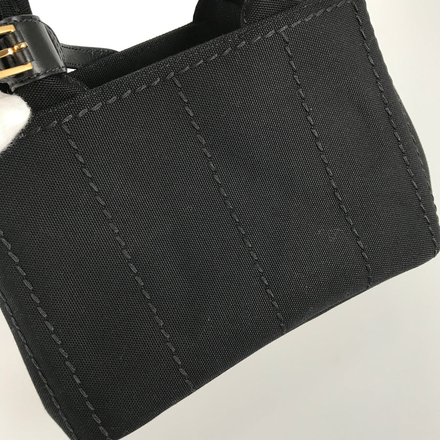 PRADA Jardiniere Mini 1BA038_2CYA_F0002_V_8OM Tote bag