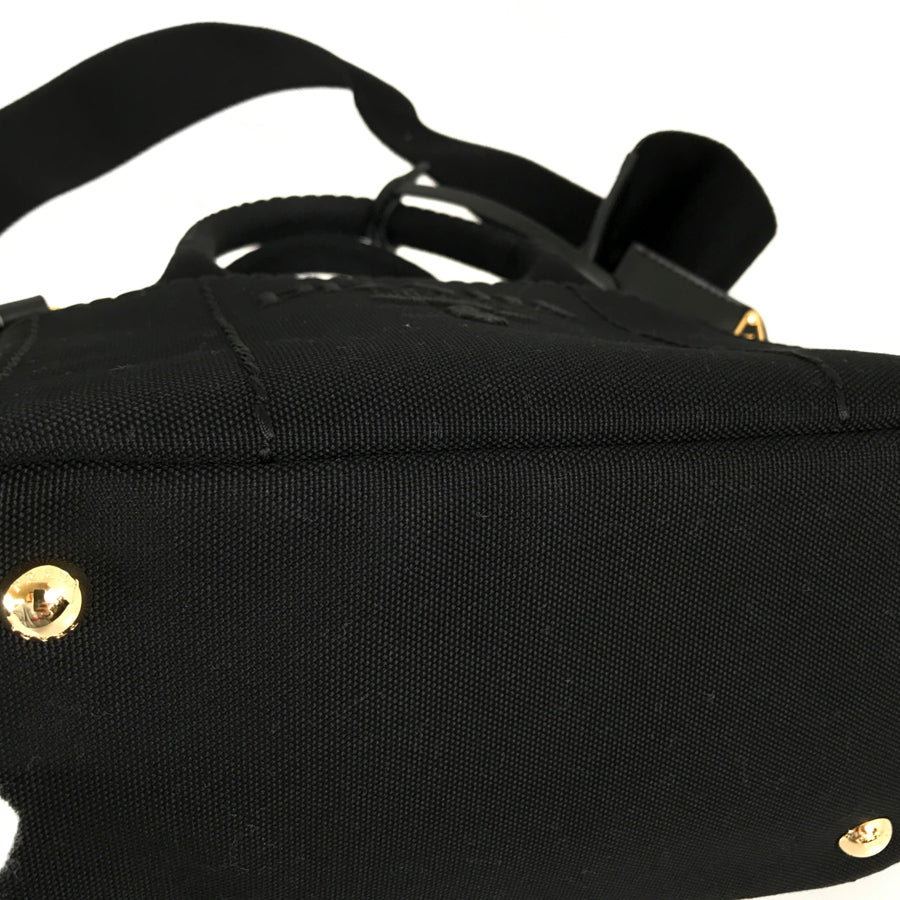 PRADA Jardiniere Mini 1BA038_2CYA_F0002_V_8OM Tote bag