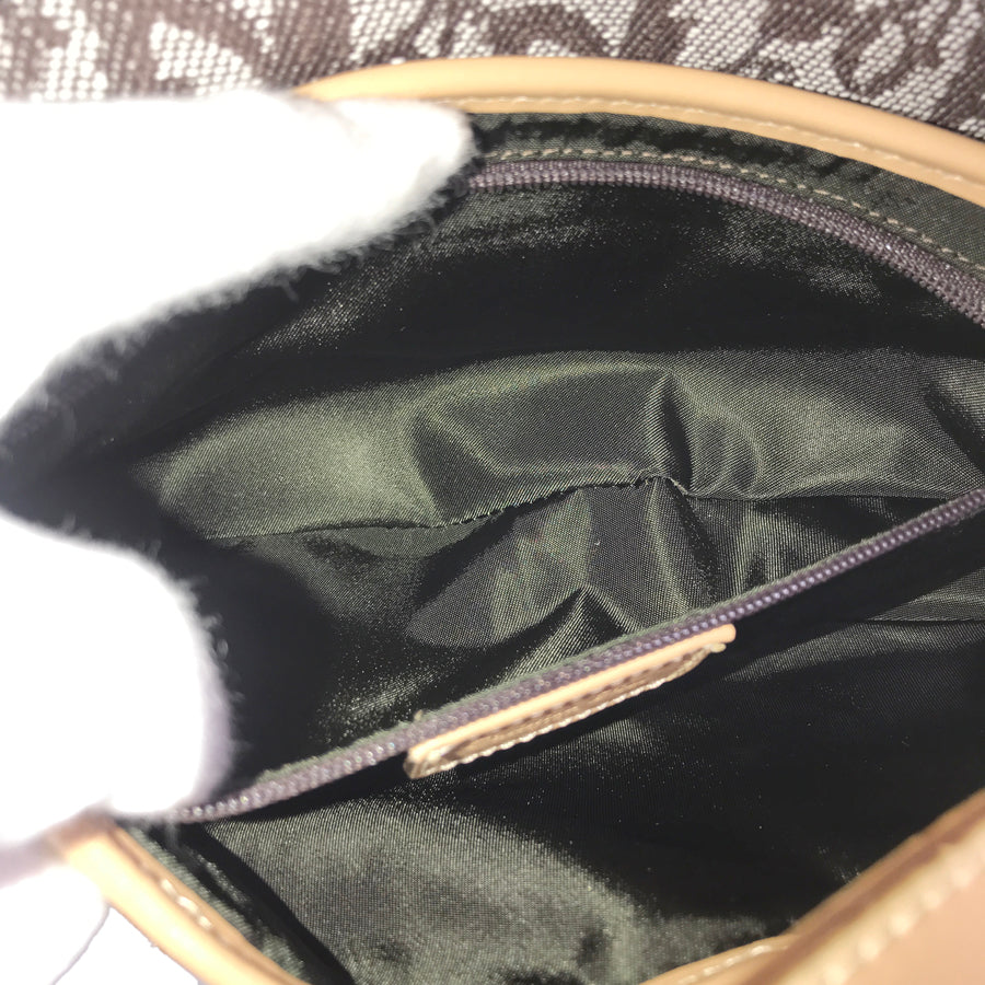 Dior Trotter Saddle bag Shoulder bag