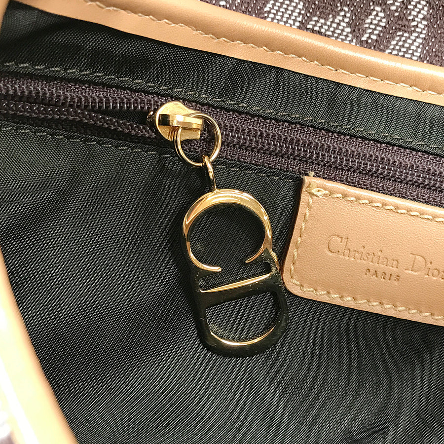 Dior Trotter Saddle bag Shoulder bag