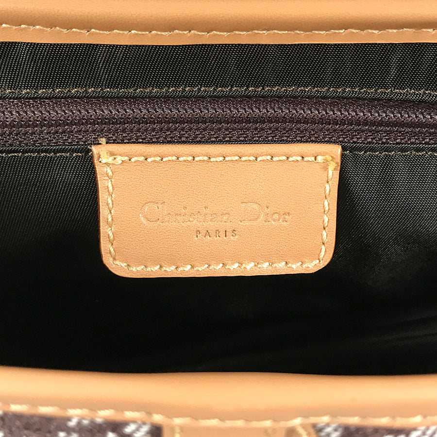 Dior Trotter Saddle bag Shoulder bag