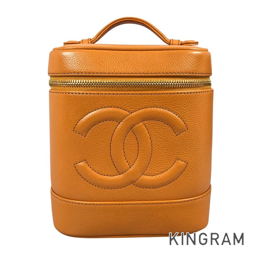 CHANEL Vanity case