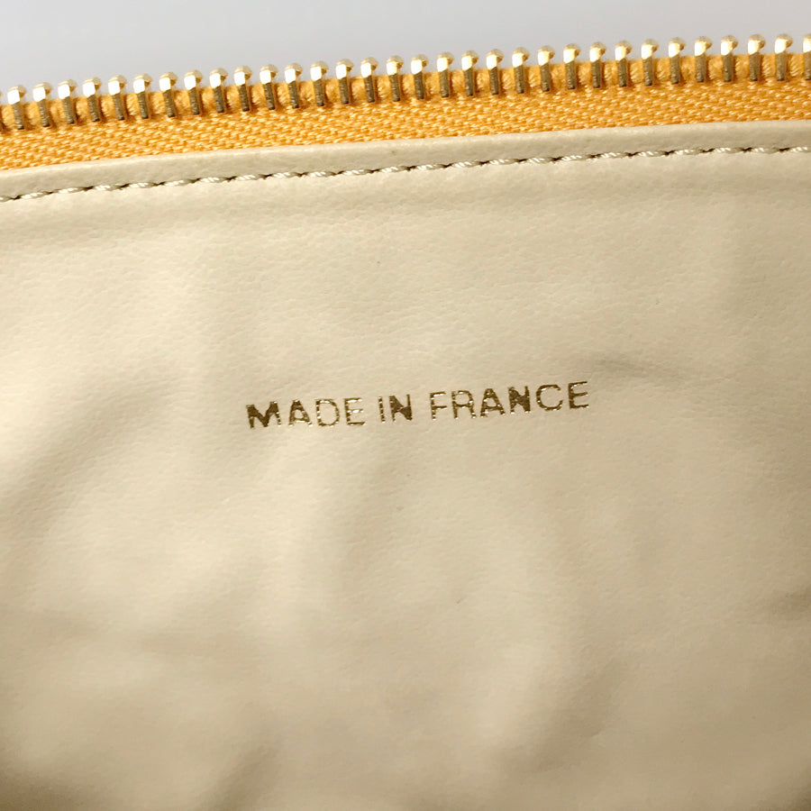 CHANEL Vanity case