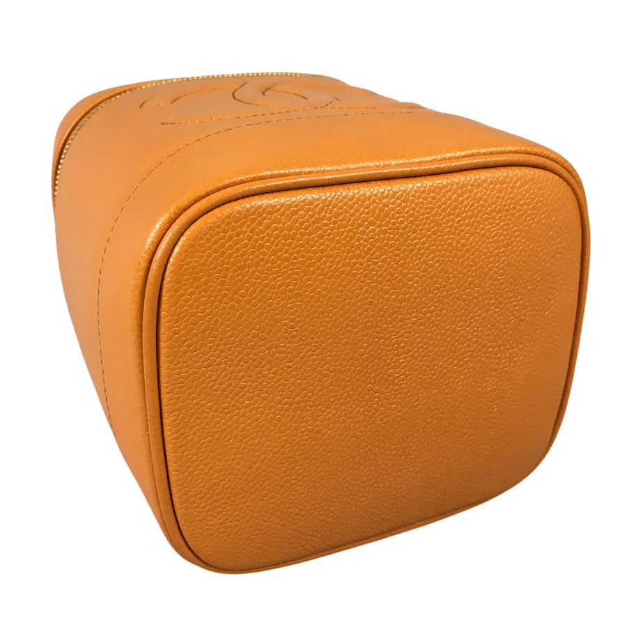 CHANEL Vanity case