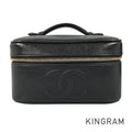 CHANEL Vanity case