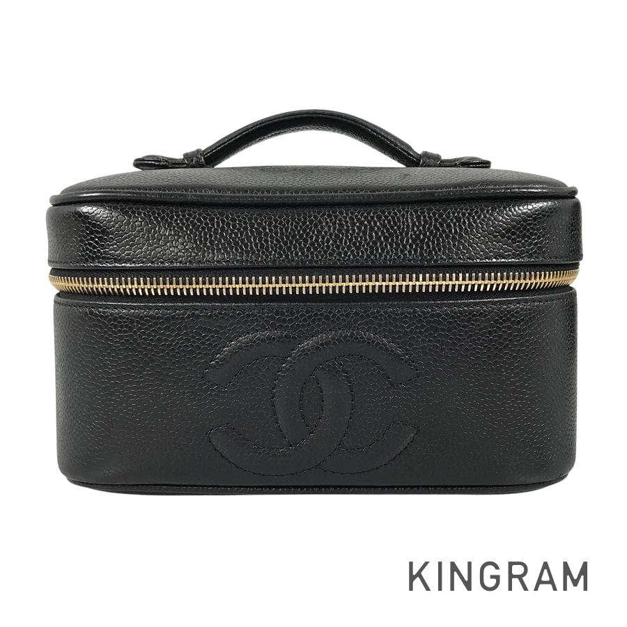 CHANEL Vanity case