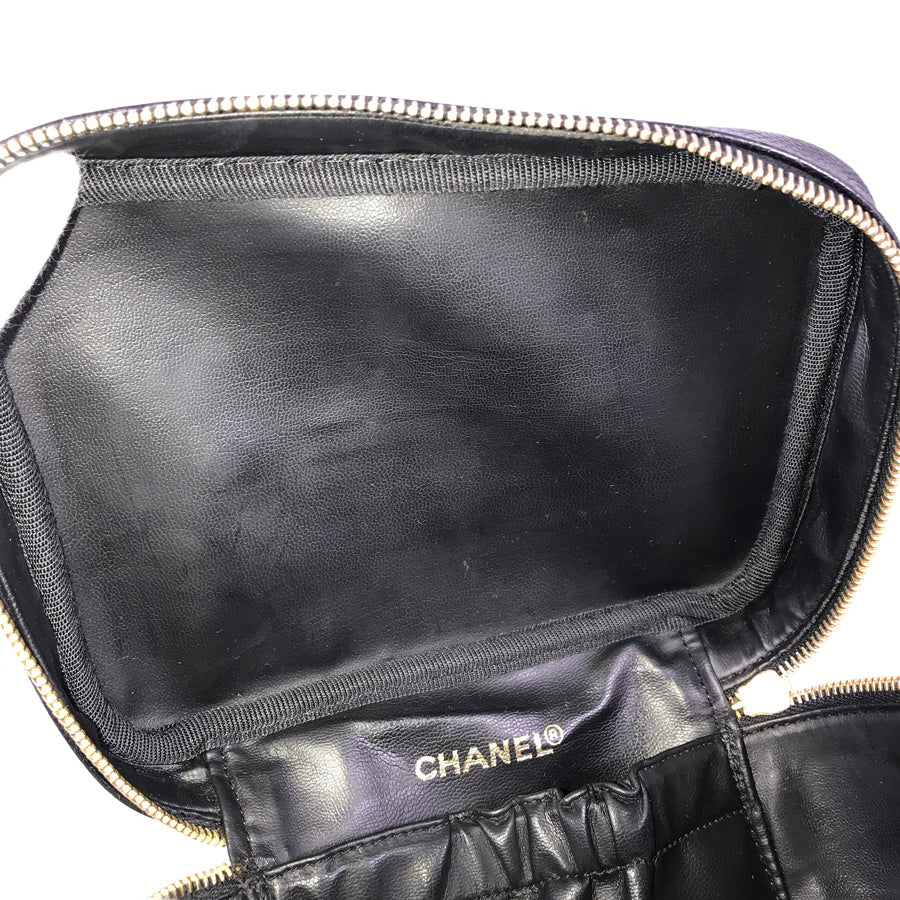 CHANEL Vanity case