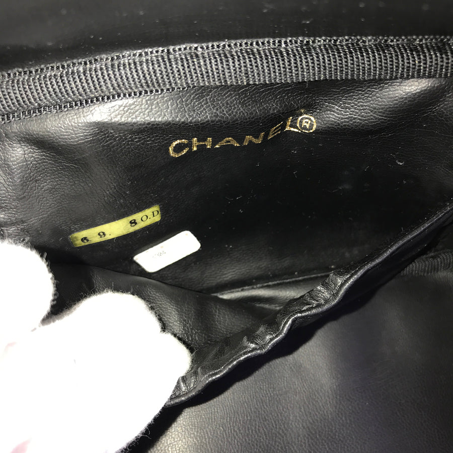 CHANEL Vanity case
