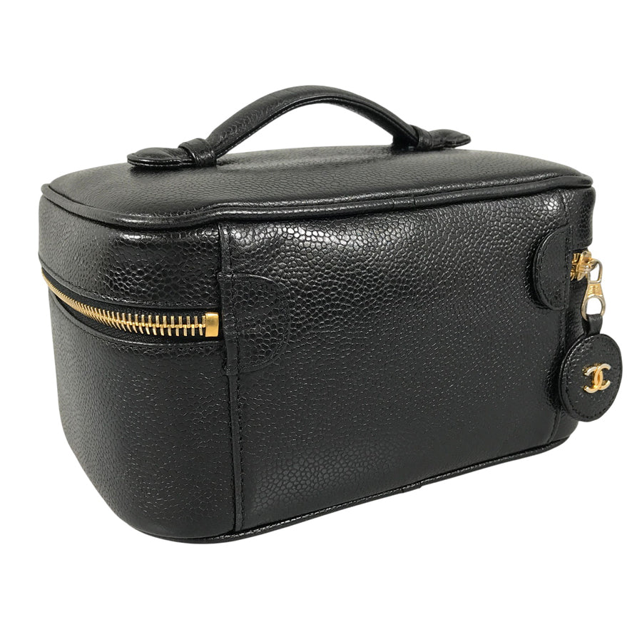 CHANEL Vanity case