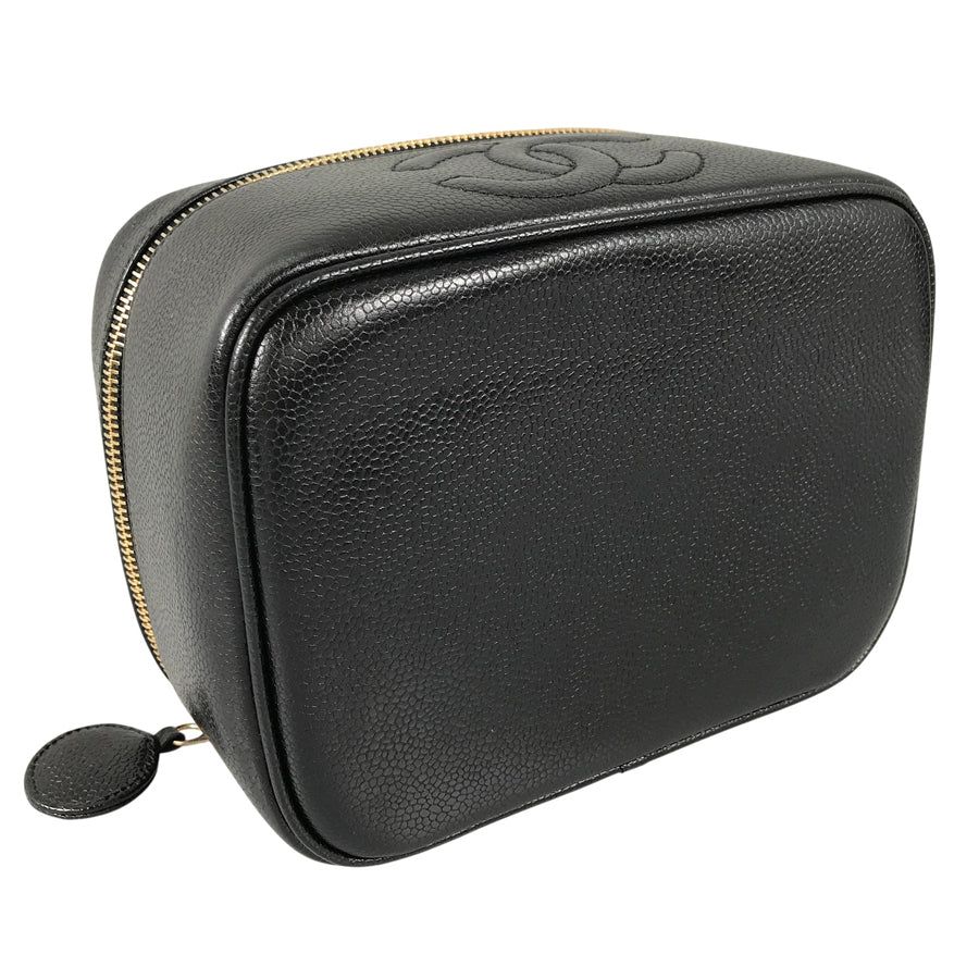 CHANEL Vanity case