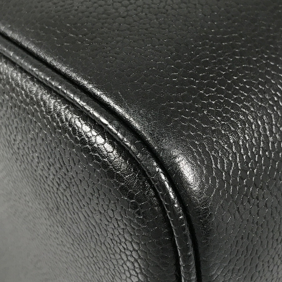 CHANEL Vanity case