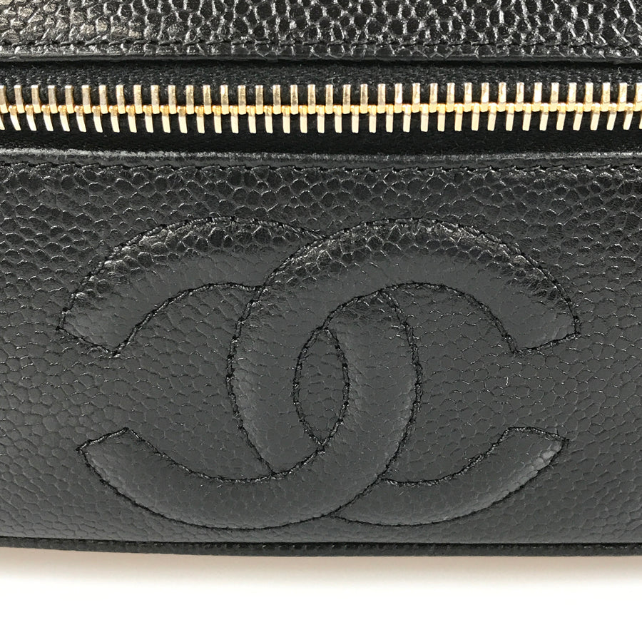 CHANEL Vanity case