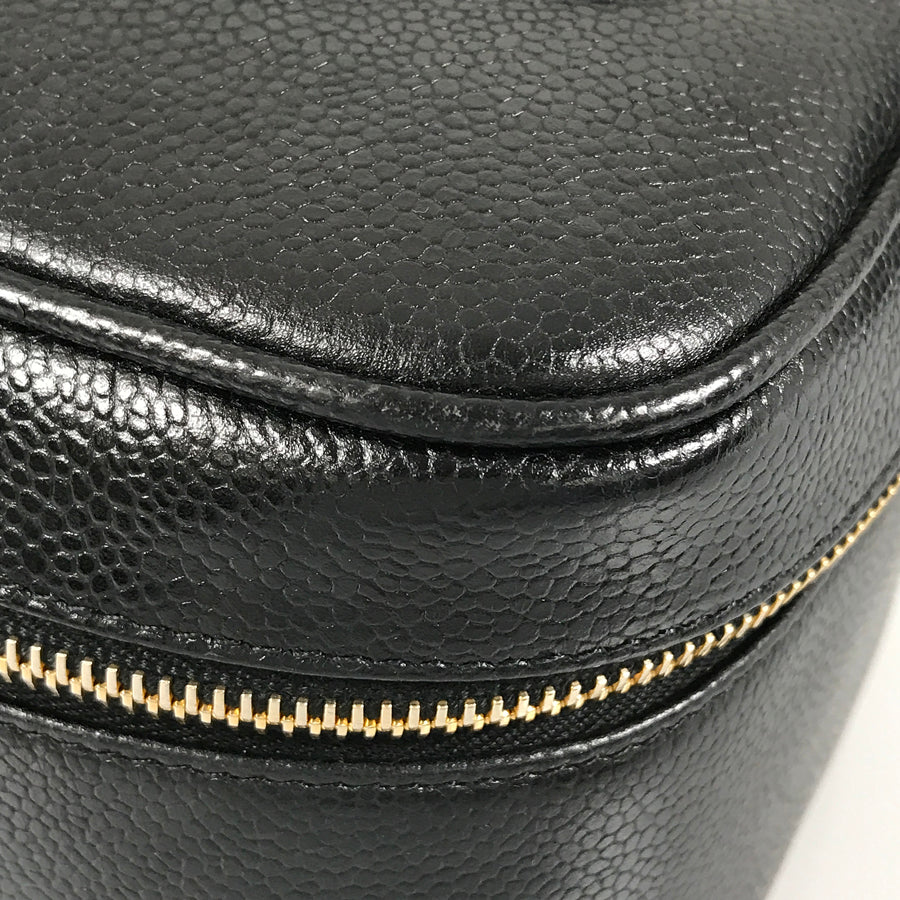 CHANEL Vanity case