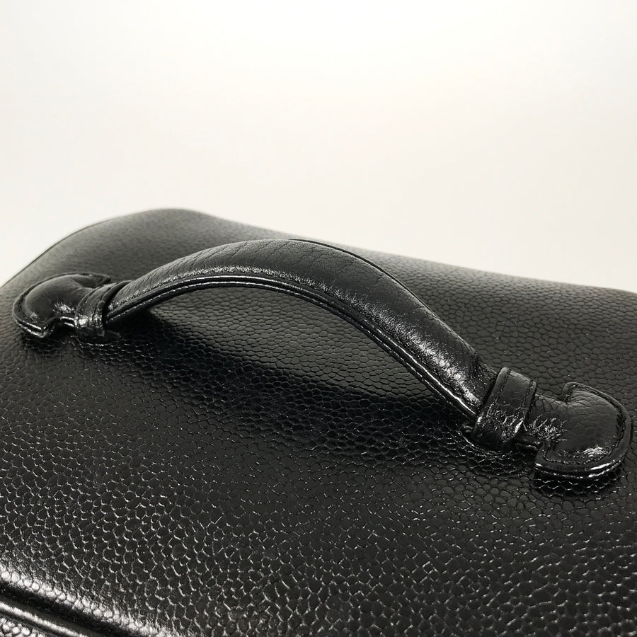 CHANEL Vanity case