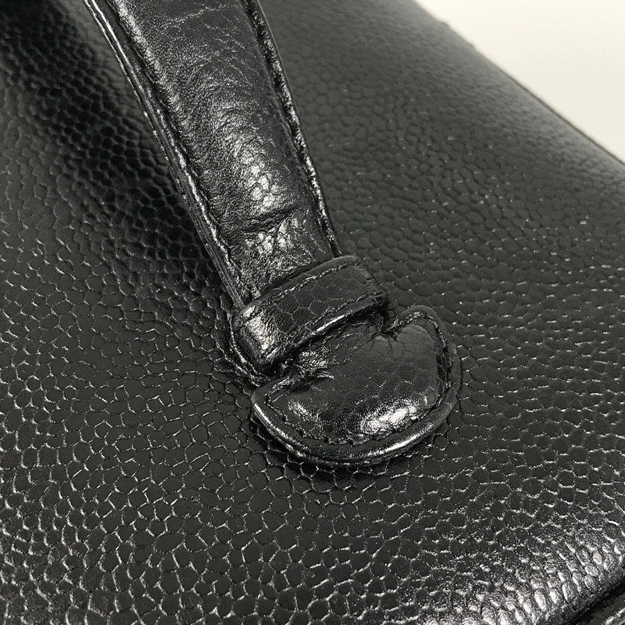 CHANEL Vanity case