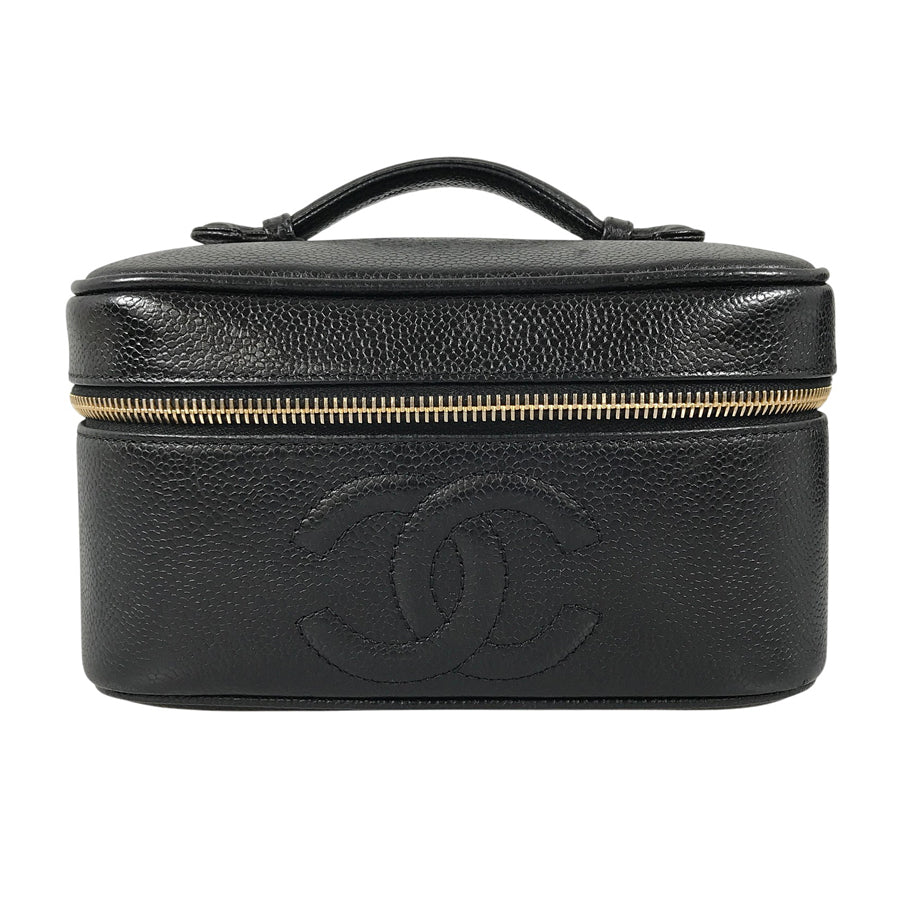 CHANEL Vanity case