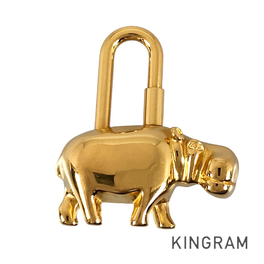 HERMES Hippopotamus 2005 Cadena