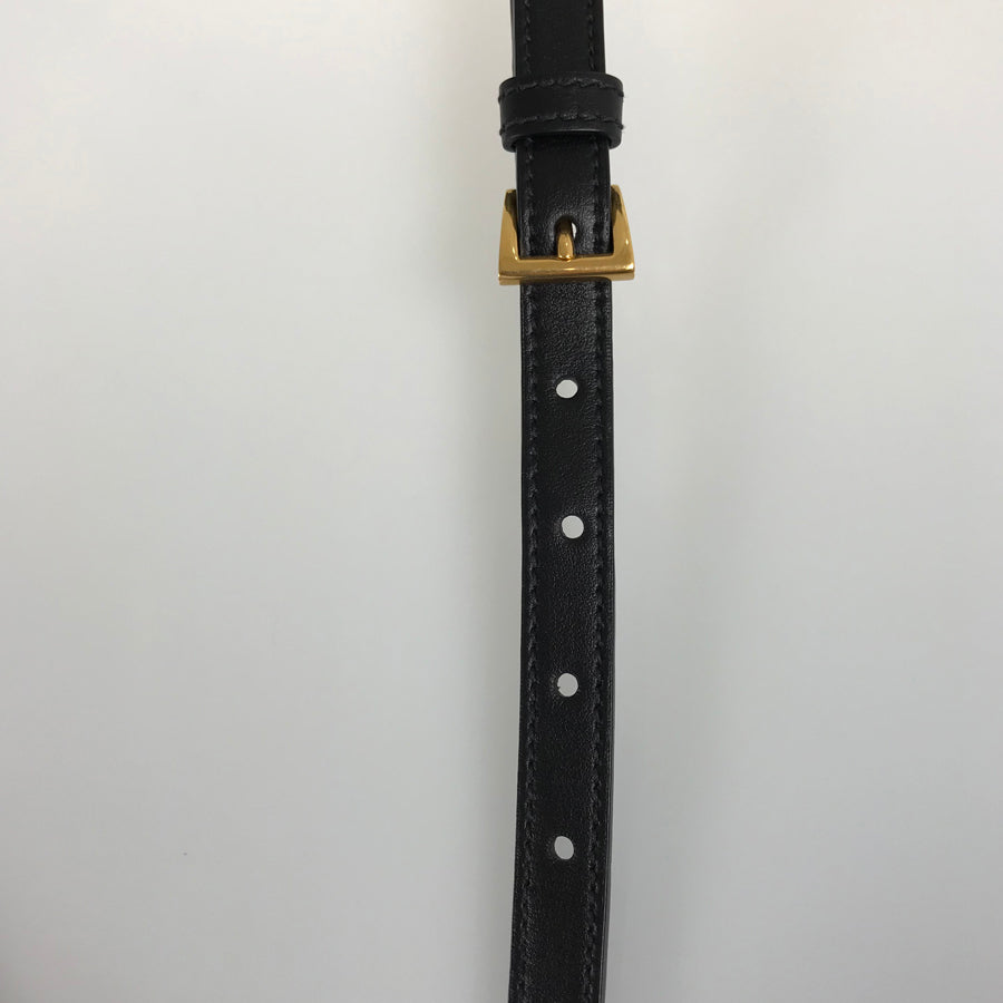 PRADA Saffiano Esplanade 1BA045 Hand bag