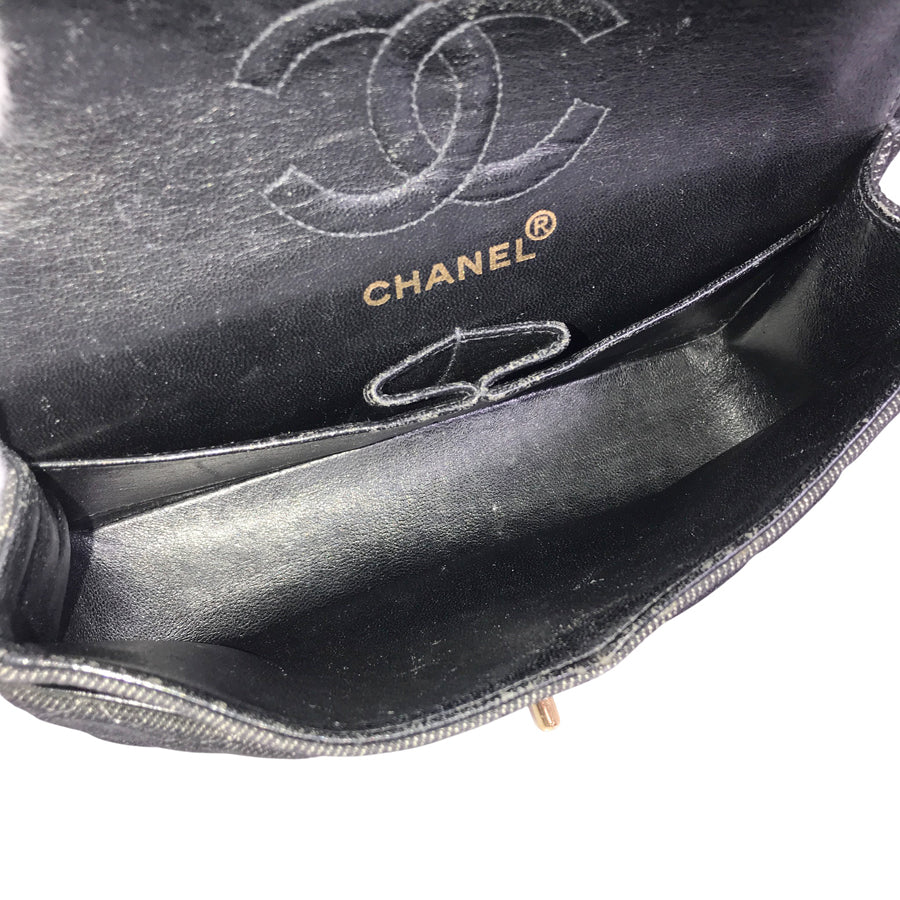CHANEL Matelasse 23 Shoulder bag