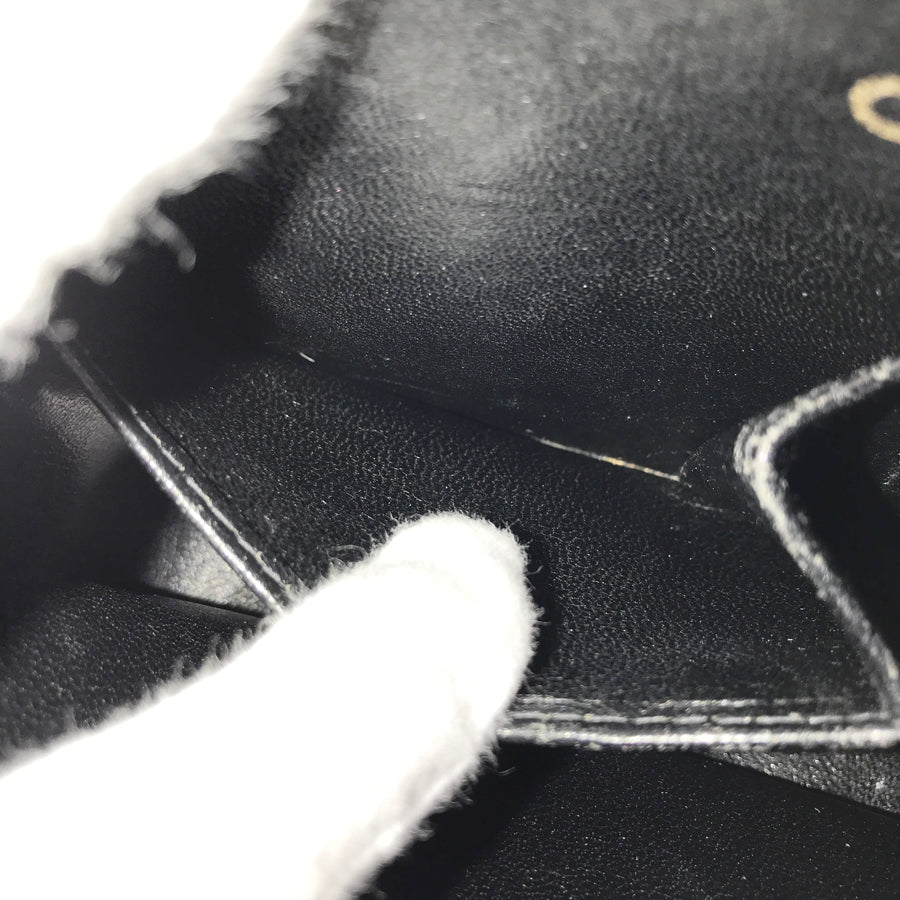 CHANEL Matelasse 23 Shoulder bag