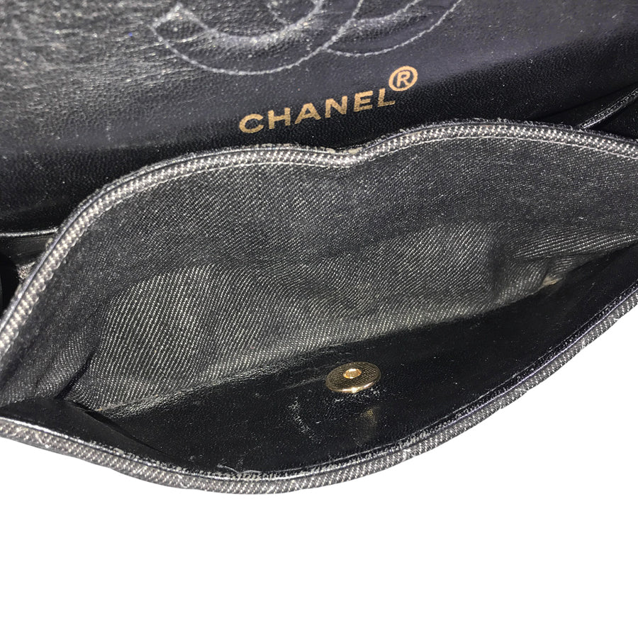 CHANEL Matelasse 23 Shoulder bag