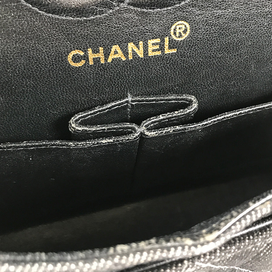 CHANEL Matelasse 23 Shoulder bag