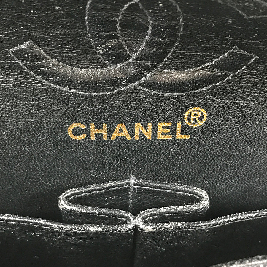 CHANEL Matelasse 23 Shoulder bag