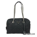 PRADA Testuto Impuntu 1BB903 Shoulder bag