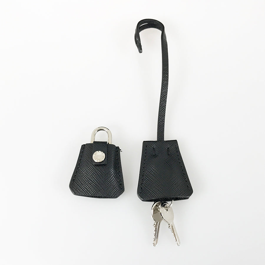 PRADA Testuto Impuntu 1BB903 Shoulder bag