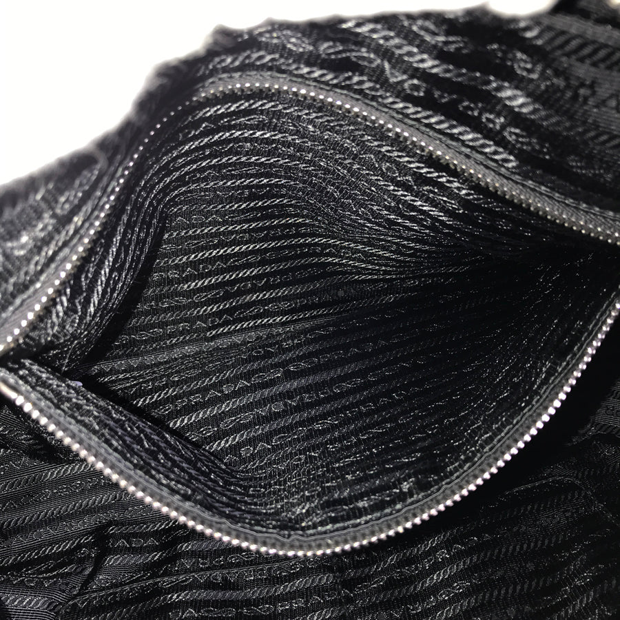 PRADA Testuto Impuntu 1BB903 Shoulder bag