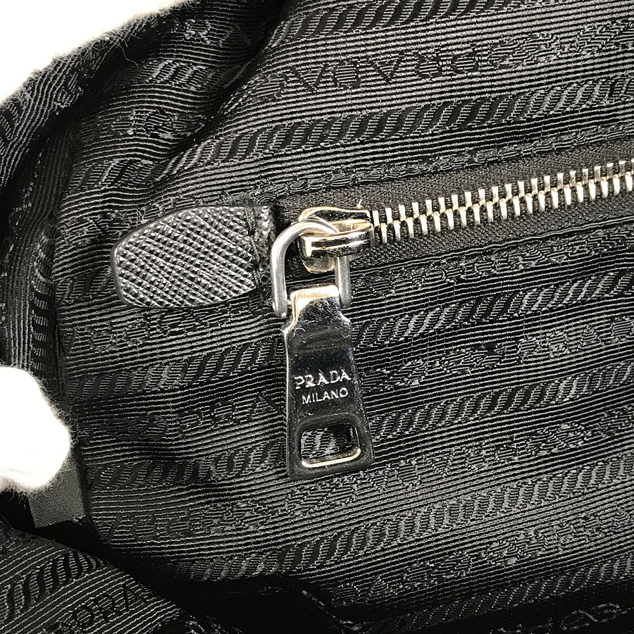 PRADA Testuto Impuntu 1BB903 Shoulder bag