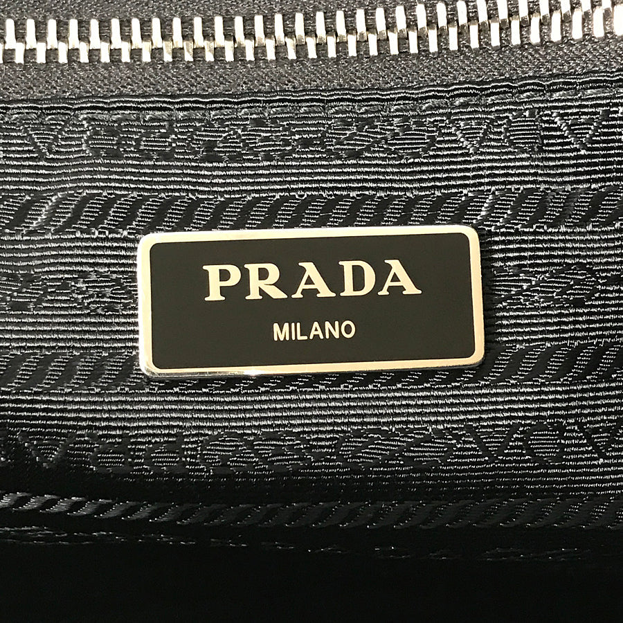 PRADA Testuto Impuntu 1BB903 Shoulder bag