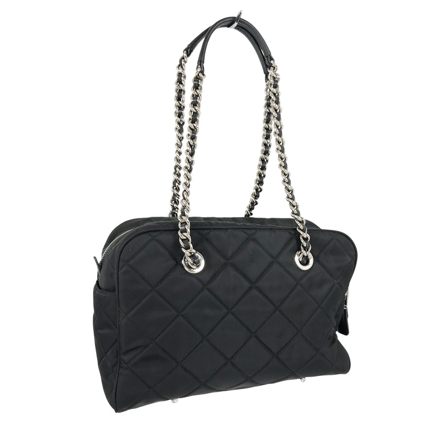 PRADA Testuto Impuntu 1BB903 Shoulder bag