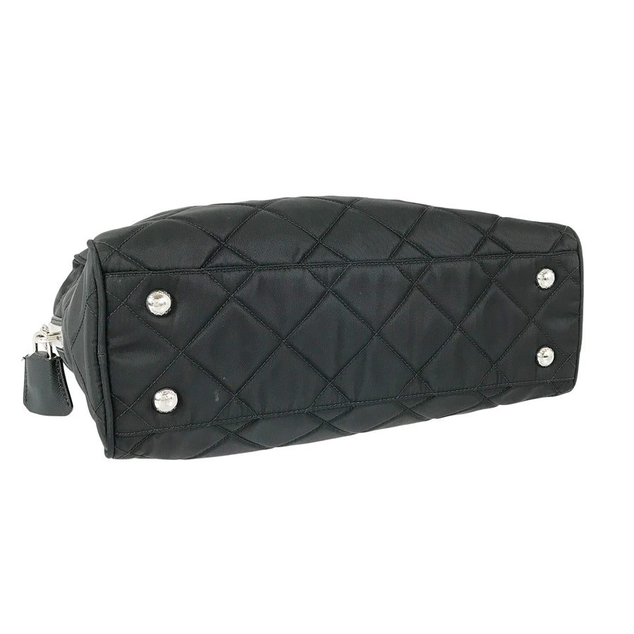 PRADA Testuto Impuntu 1BB903 Shoulder bag