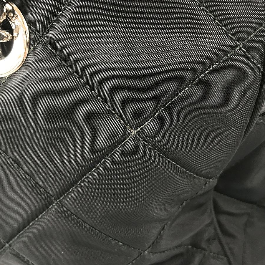 PRADA Testuto Impuntu 1BB903 Shoulder bag