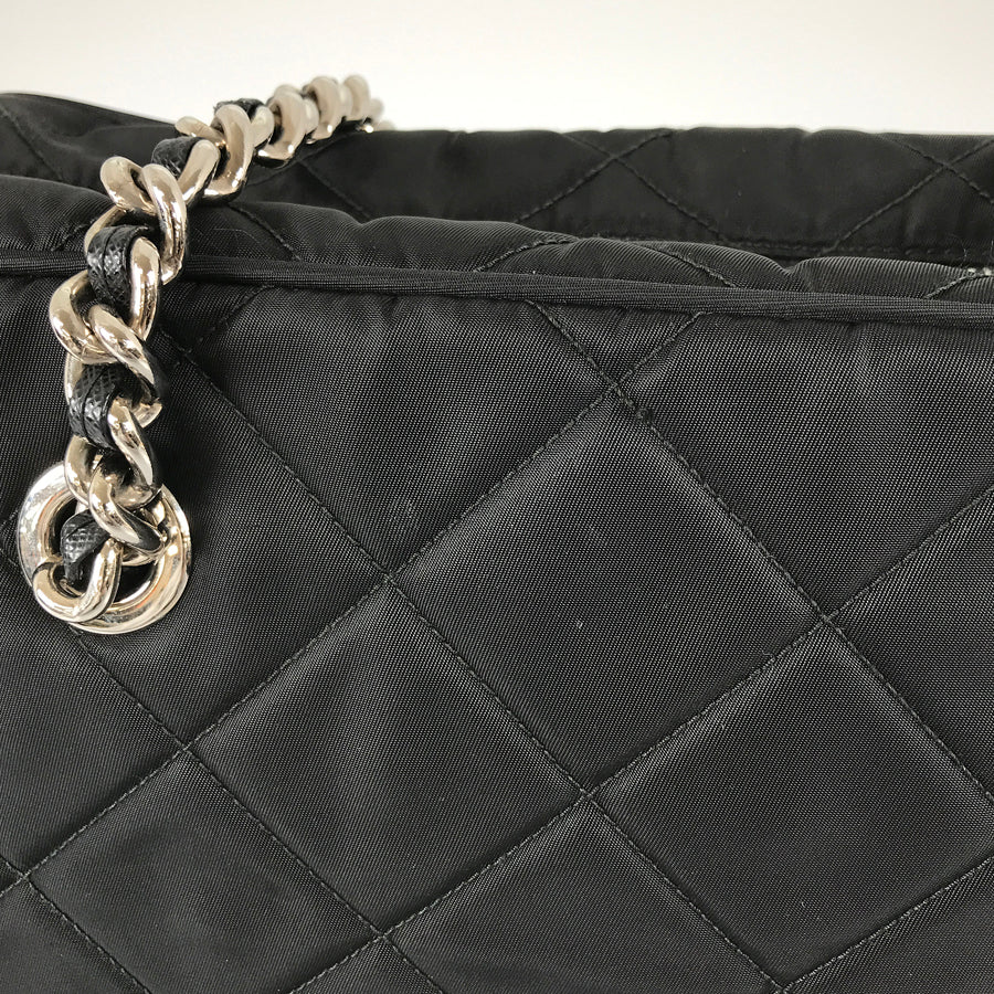 PRADA Testuto Impuntu 1BB903 Shoulder bag