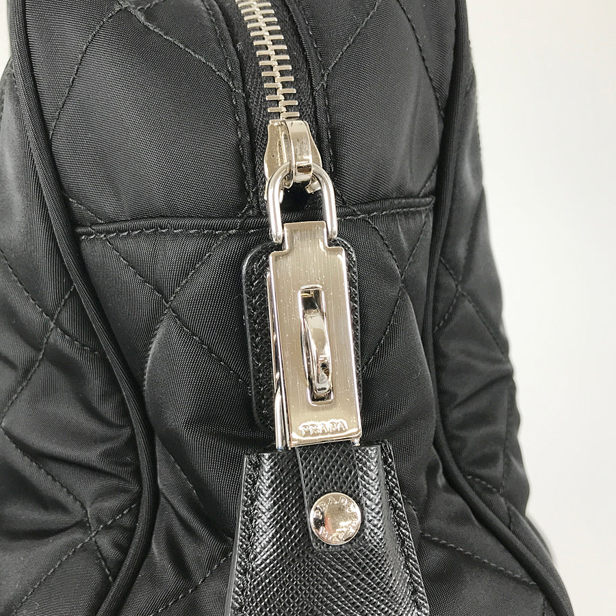 PRADA Testuto Impuntu 1BB903 Shoulder bag