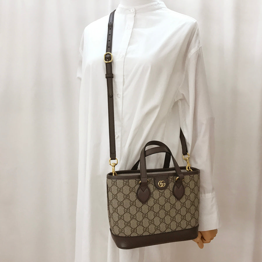 GUCCI Ophidia 811716 Tote bag